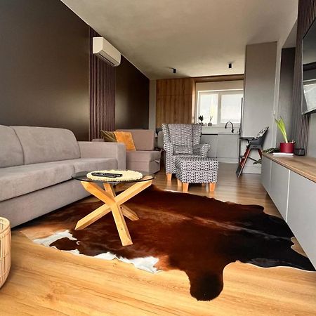 Rezidencia Pod Zamkom Bojnice Apartman Luna 外观 照片