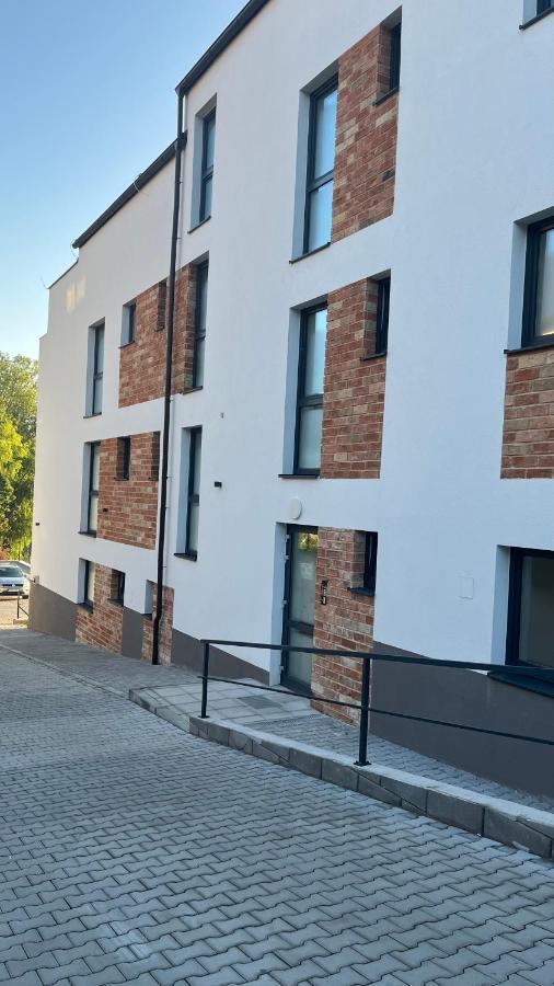 Rezidencia Pod Zamkom Bojnice Apartman Luna 外观 照片