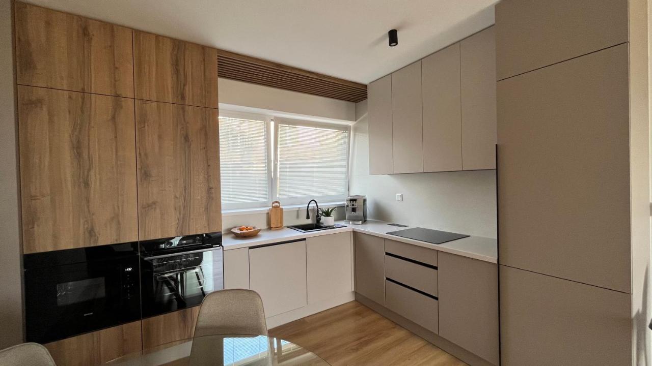 Rezidencia Pod Zamkom Bojnice Apartman Luna 外观 照片
