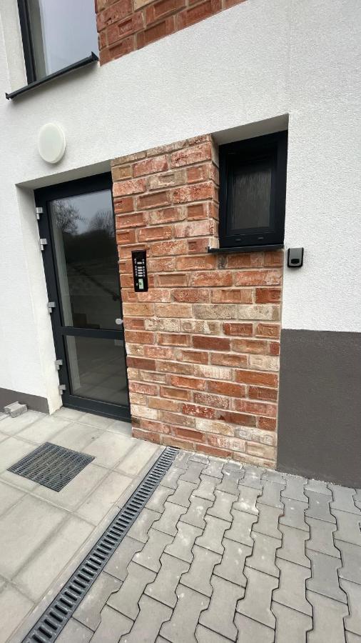 Rezidencia Pod Zamkom Bojnice Apartman Luna 外观 照片