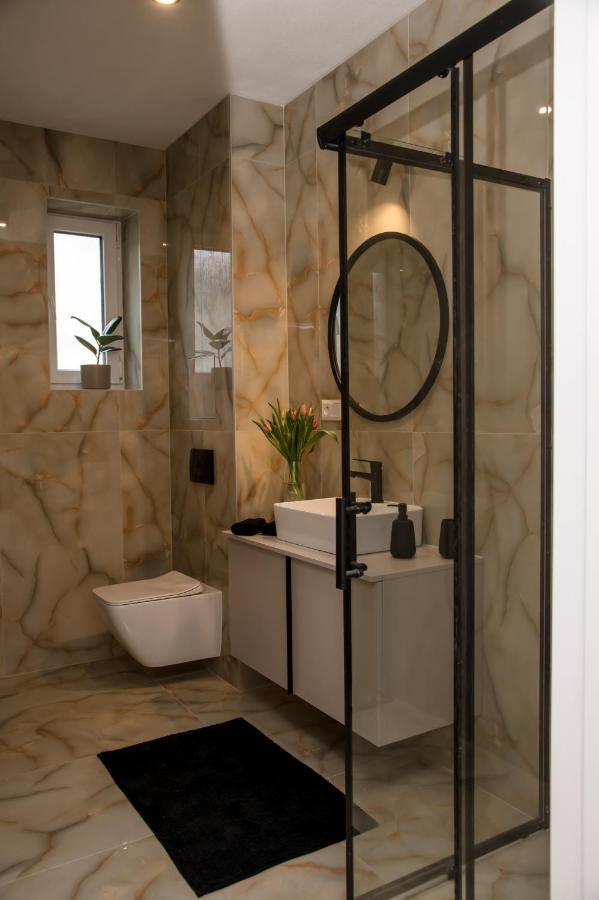 Rezidencia Pod Zamkom Bojnice Apartman Luna 外观 照片