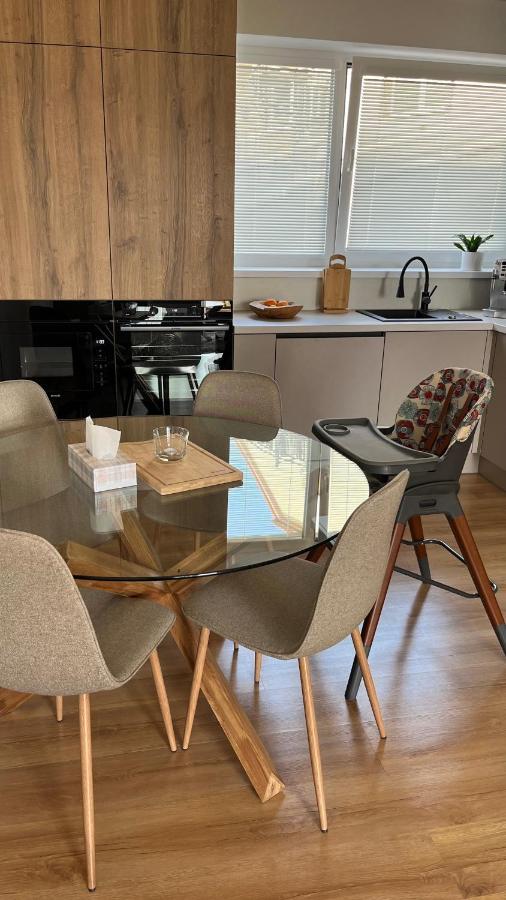 Rezidencia Pod Zamkom Bojnice Apartman Luna 外观 照片
