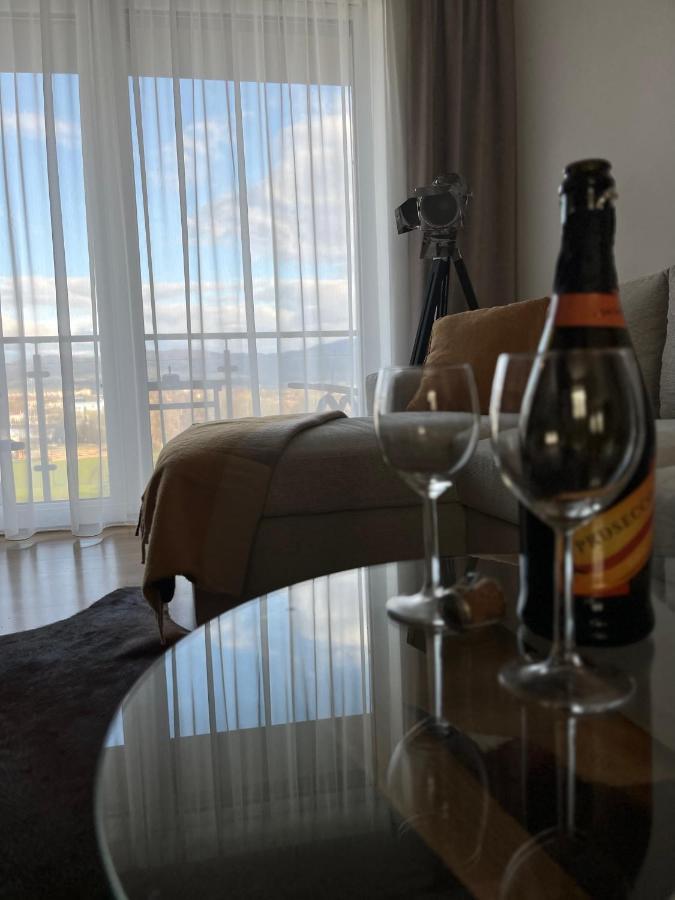 Rezidencia Pod Zamkom Bojnice Apartman Luna 外观 照片