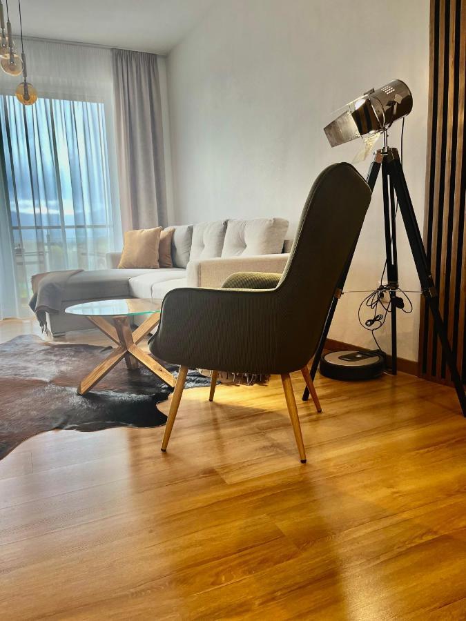 Rezidencia Pod Zamkom Bojnice Apartman Luna 外观 照片