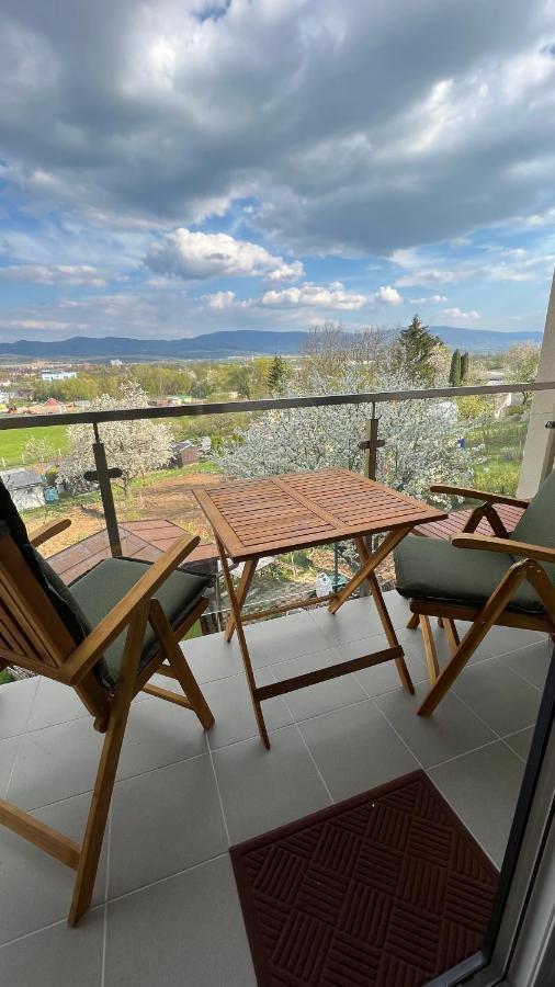 Rezidencia Pod Zamkom Bojnice Apartman Luna 外观 照片