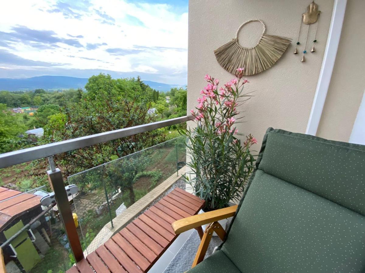 Rezidencia Pod Zamkom Bojnice Apartman Luna 外观 照片