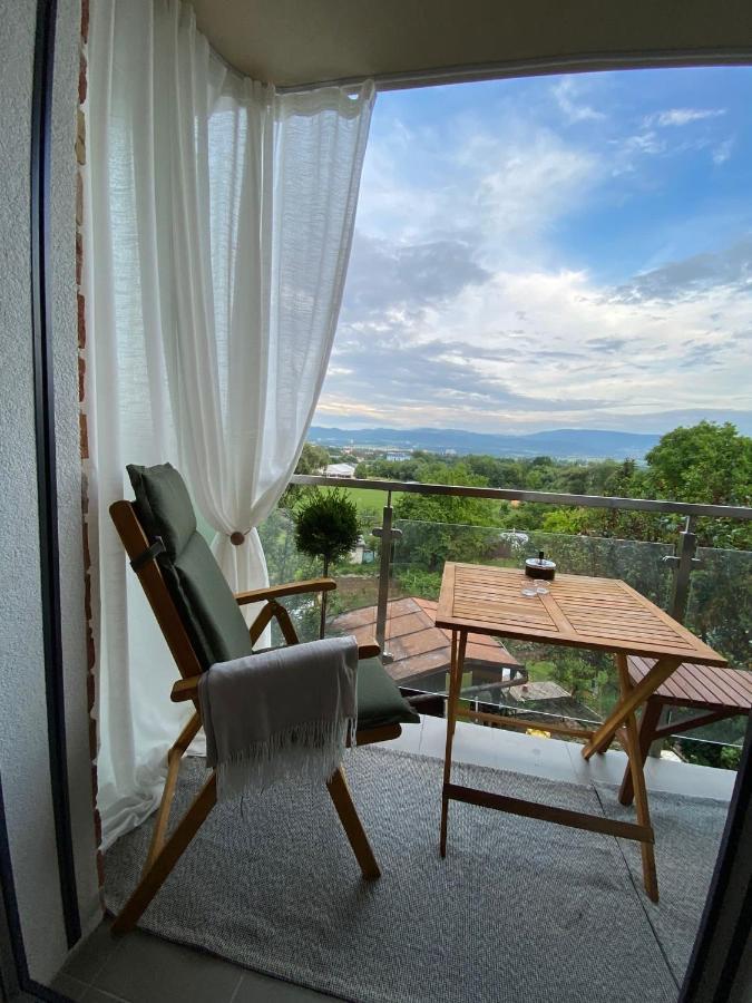 Rezidencia Pod Zamkom Bojnice Apartman Luna 外观 照片