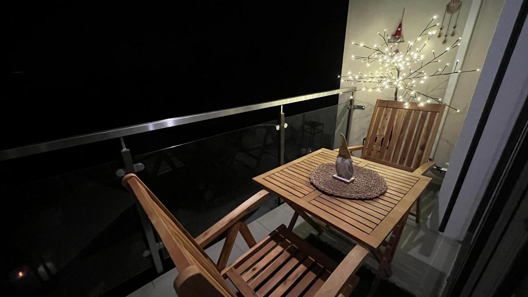 Rezidencia Pod Zamkom Bojnice Apartman Luna 外观 照片