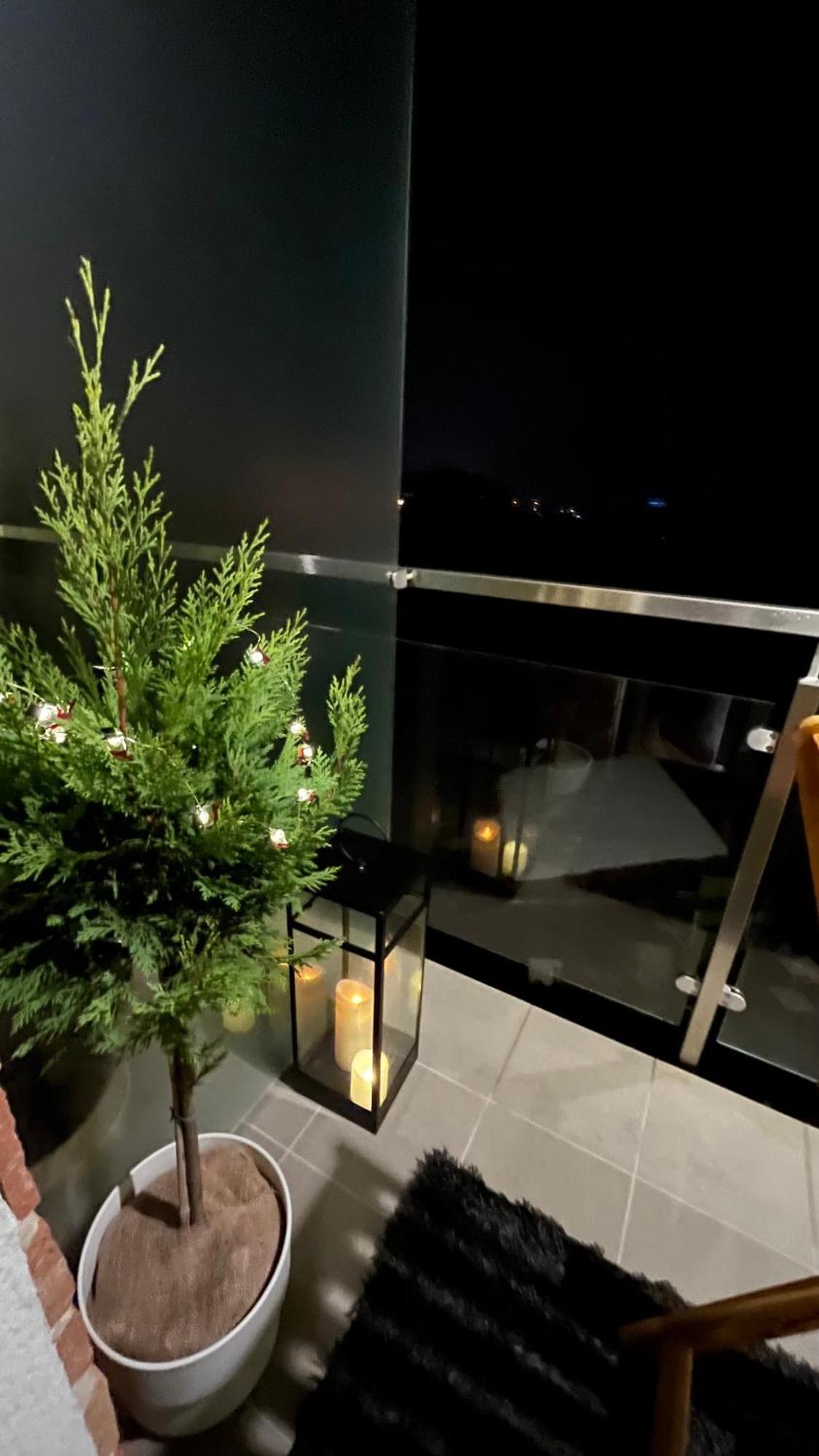 Rezidencia Pod Zamkom Bojnice Apartman Luna 外观 照片