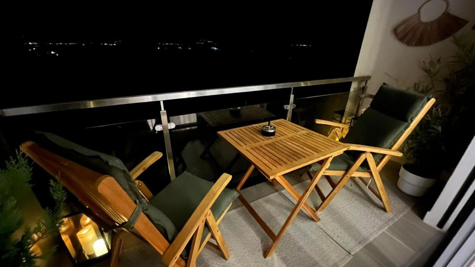 Rezidencia Pod Zamkom Bojnice Apartman Luna 外观 照片