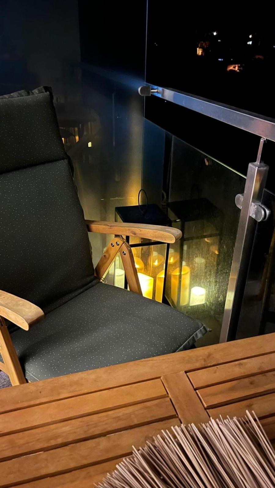 Rezidencia Pod Zamkom Bojnice Apartman Luna 外观 照片