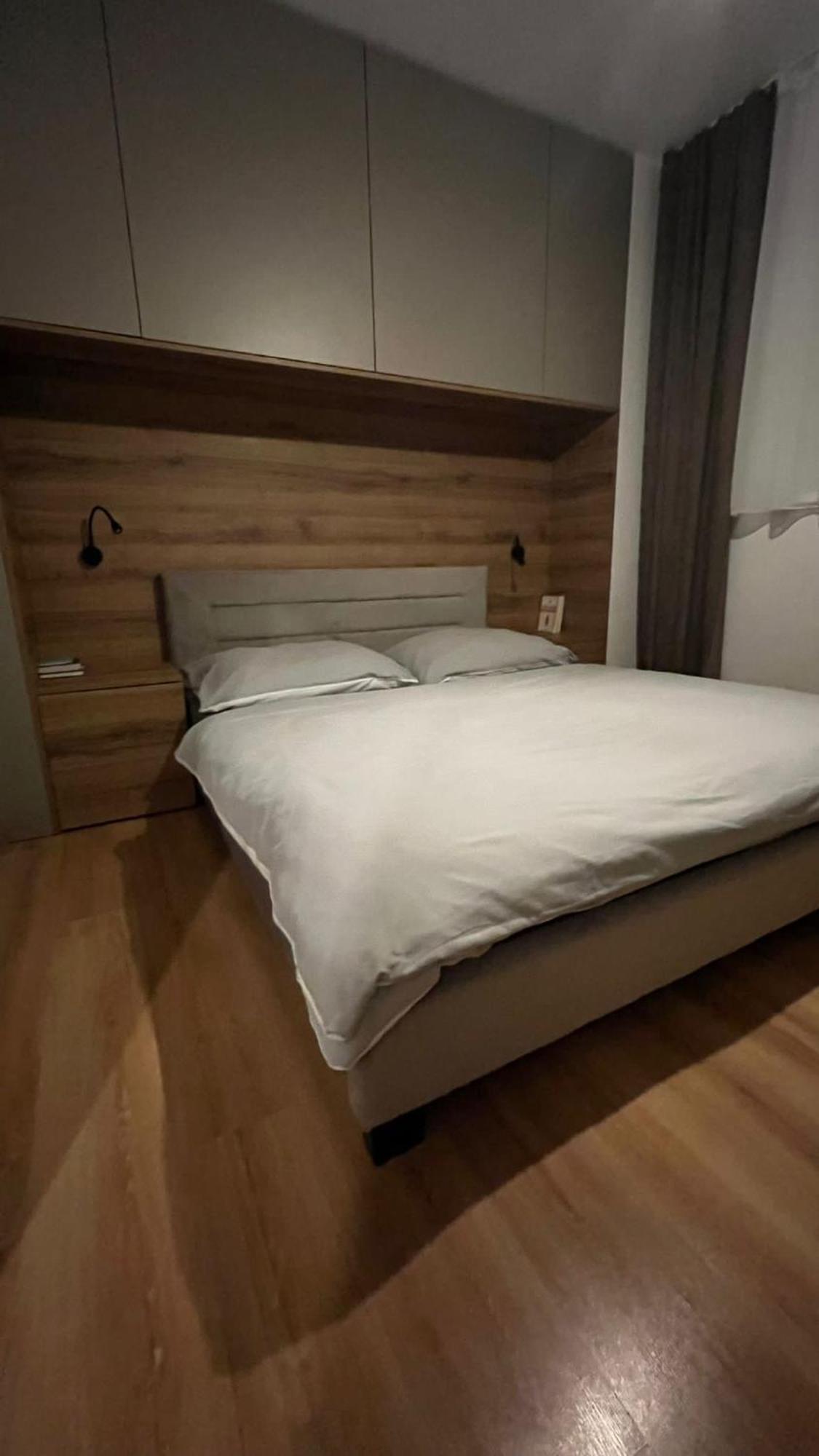 Rezidencia Pod Zamkom Bojnice Apartman Luna 外观 照片