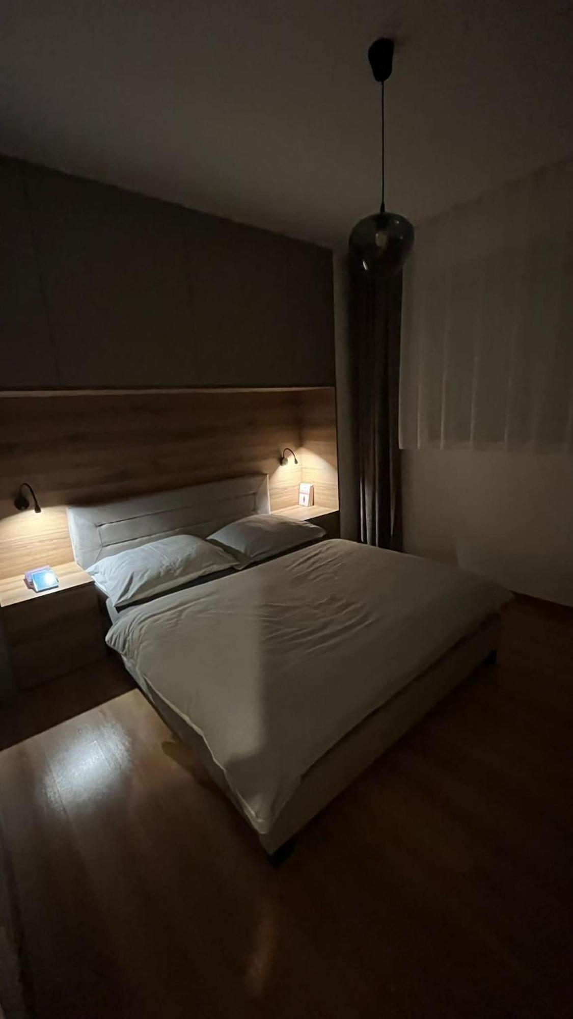 Rezidencia Pod Zamkom Bojnice Apartman Luna 外观 照片