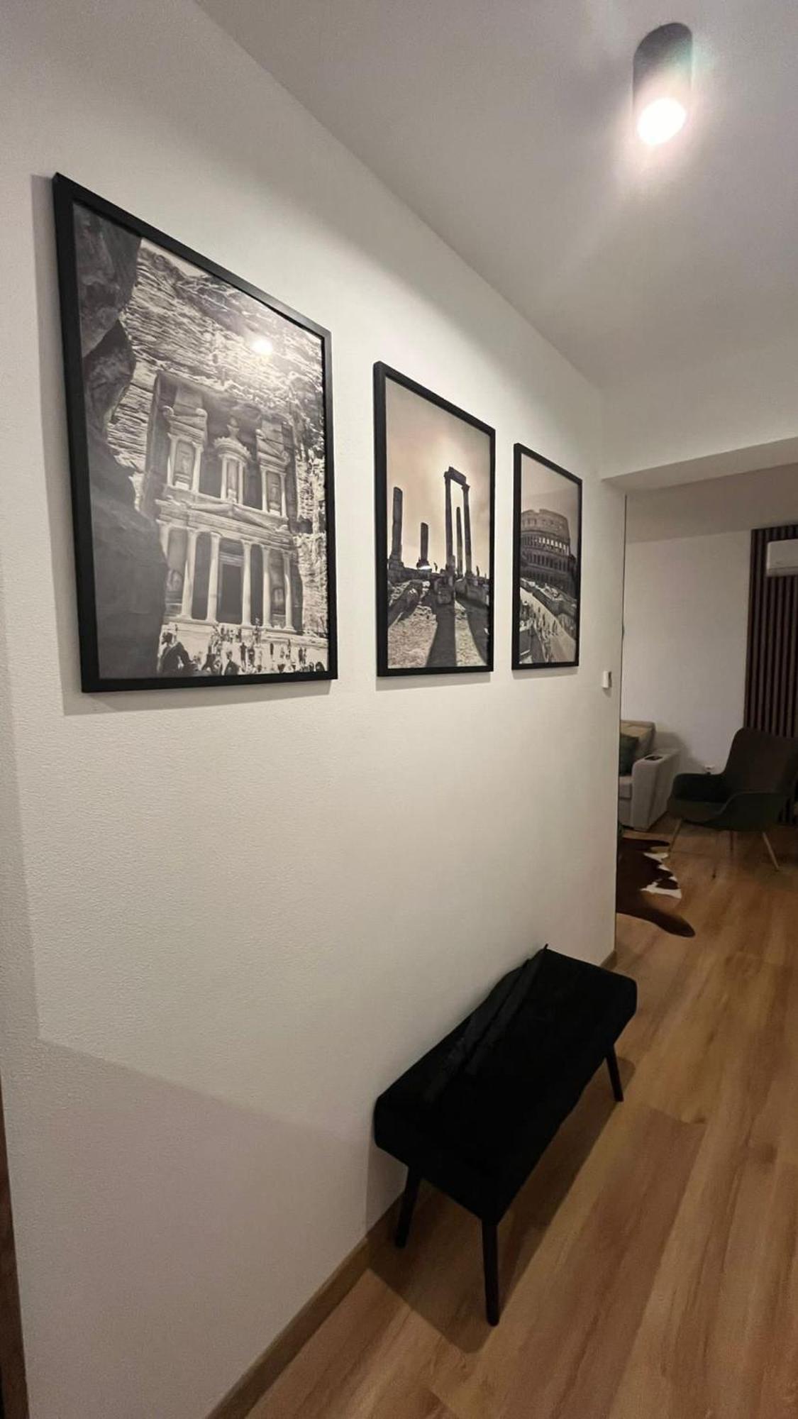 Rezidencia Pod Zamkom Bojnice Apartman Luna 外观 照片
