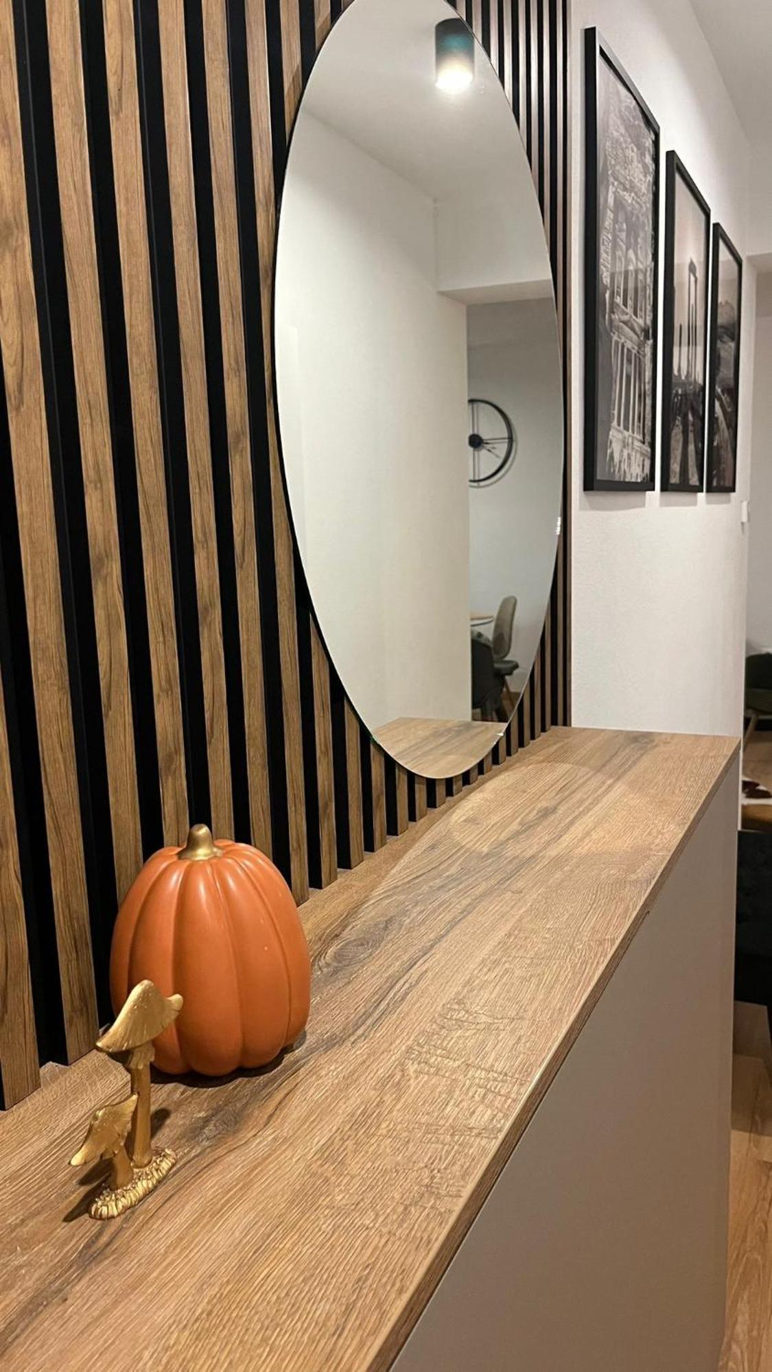 Rezidencia Pod Zamkom Bojnice Apartman Luna 外观 照片