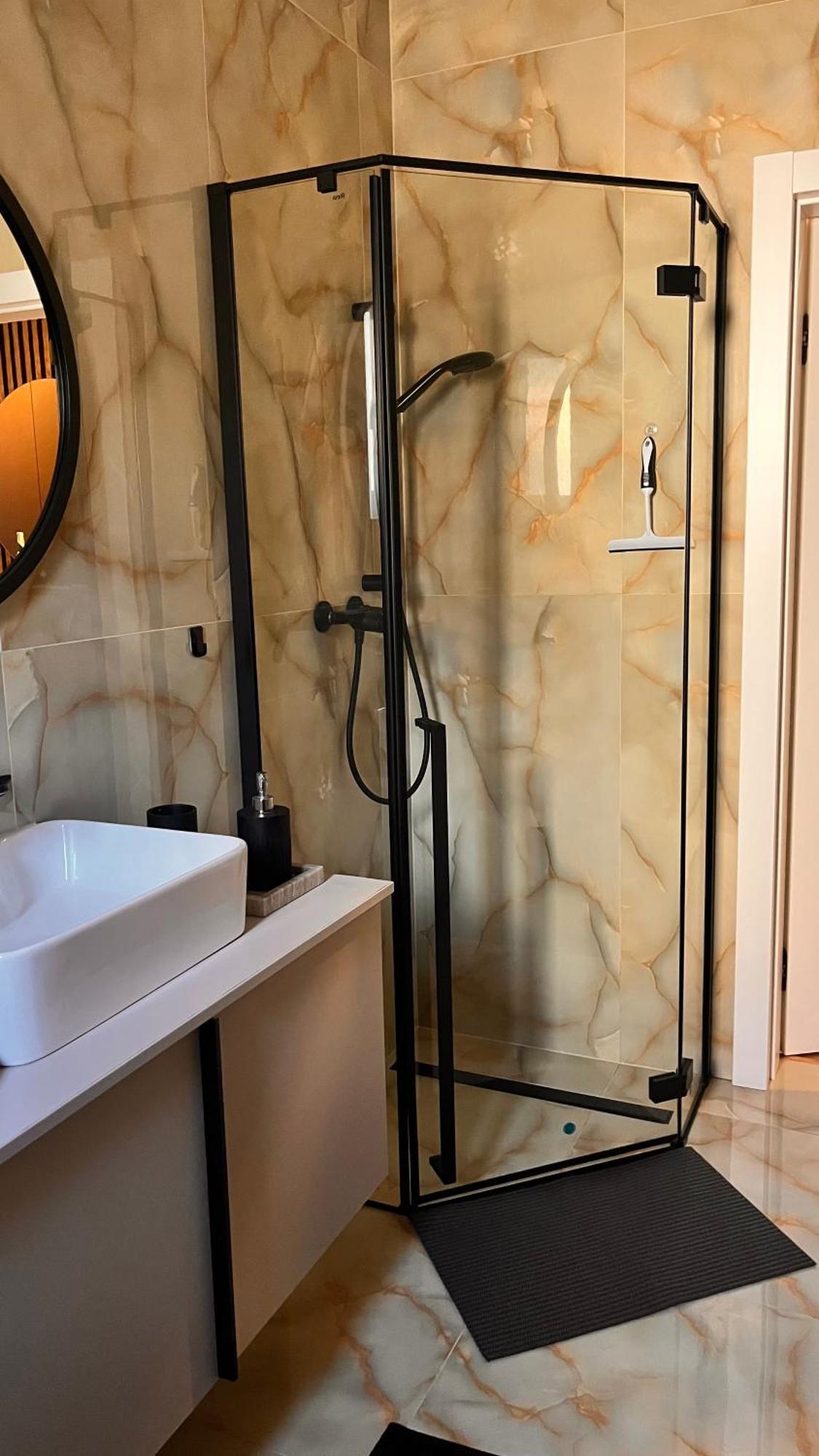 Rezidencia Pod Zamkom Bojnice Apartman Luna 外观 照片