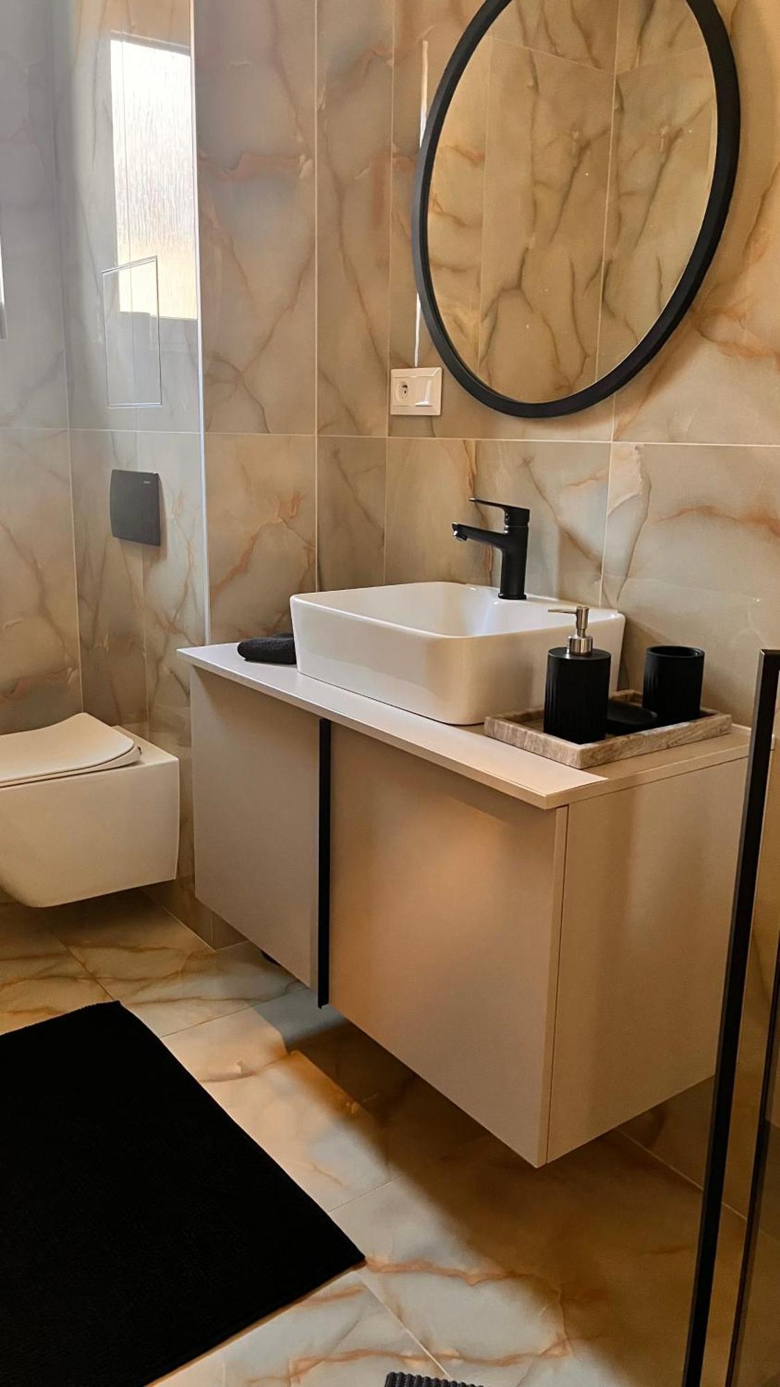 Rezidencia Pod Zamkom Bojnice Apartman Luna 外观 照片