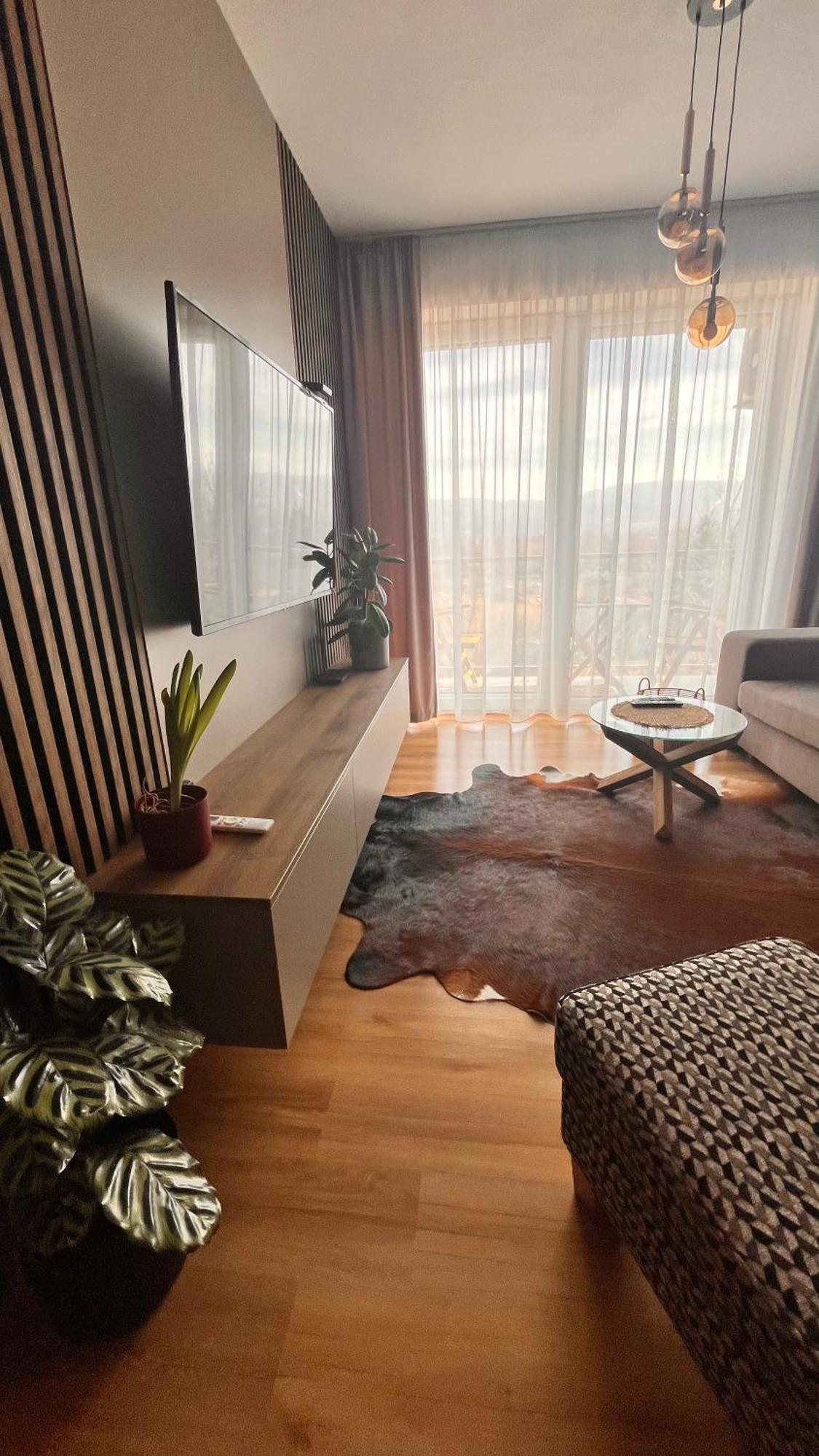 Rezidencia Pod Zamkom Bojnice Apartman Luna 外观 照片