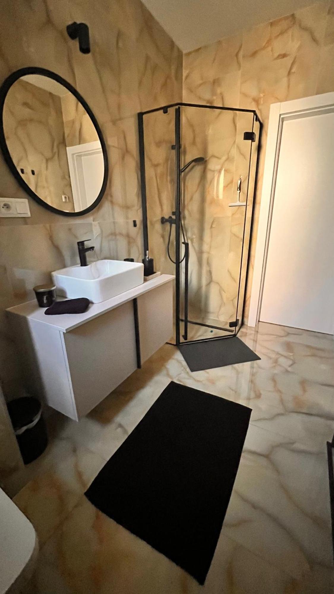 Rezidencia Pod Zamkom Bojnice Apartman Luna 外观 照片