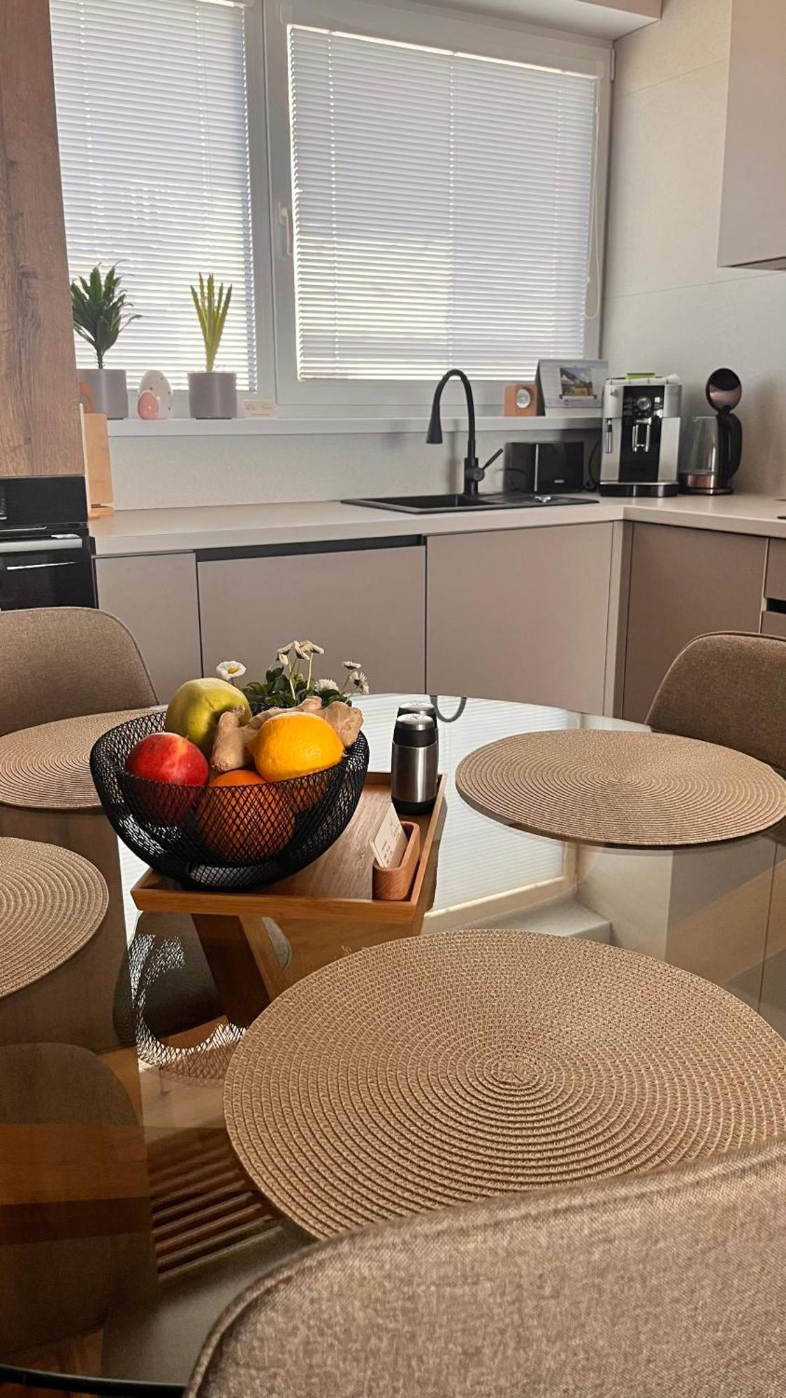 Rezidencia Pod Zamkom Bojnice Apartman Luna 外观 照片