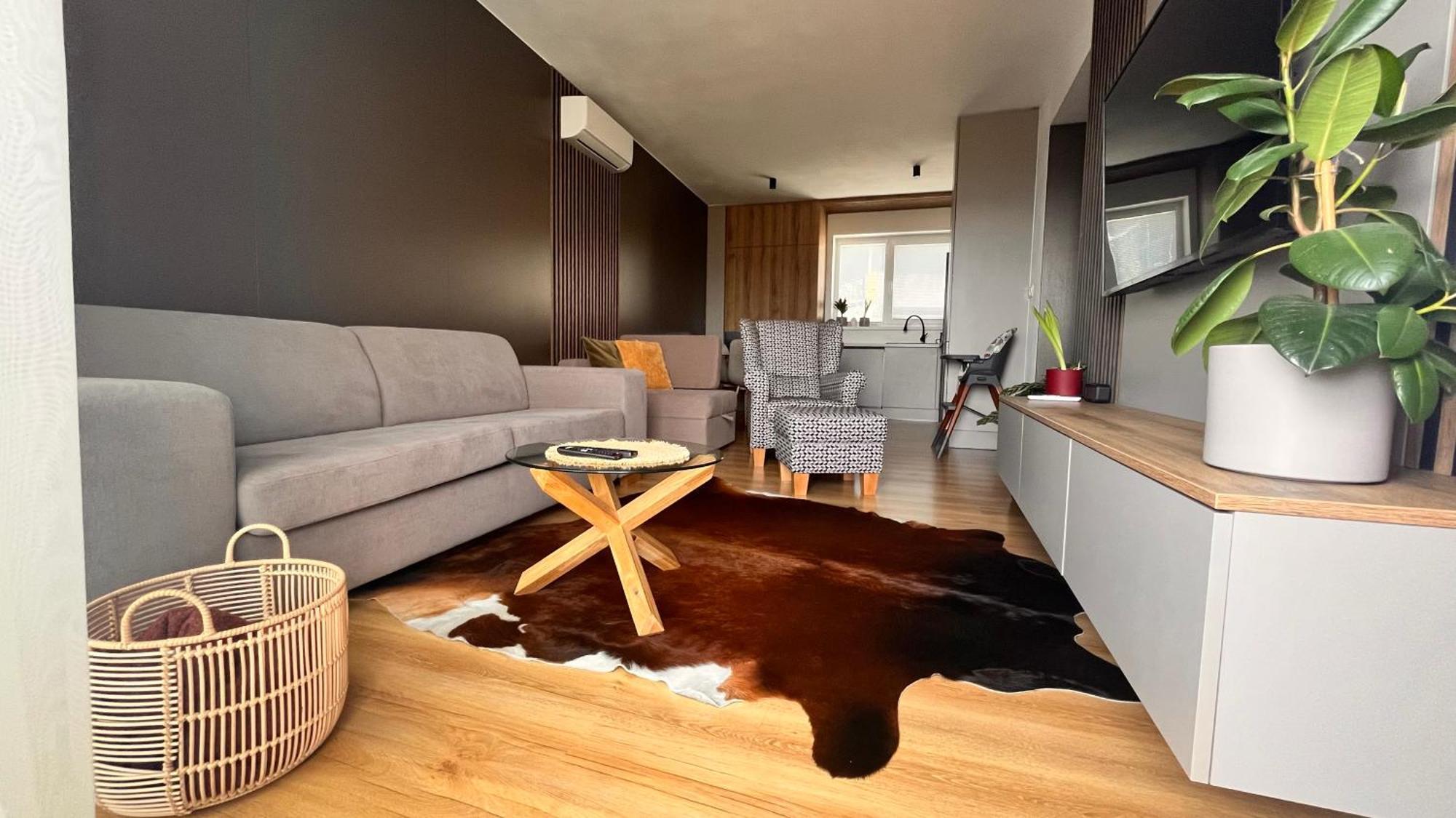 Rezidencia Pod Zamkom Bojnice Apartman Luna 外观 照片