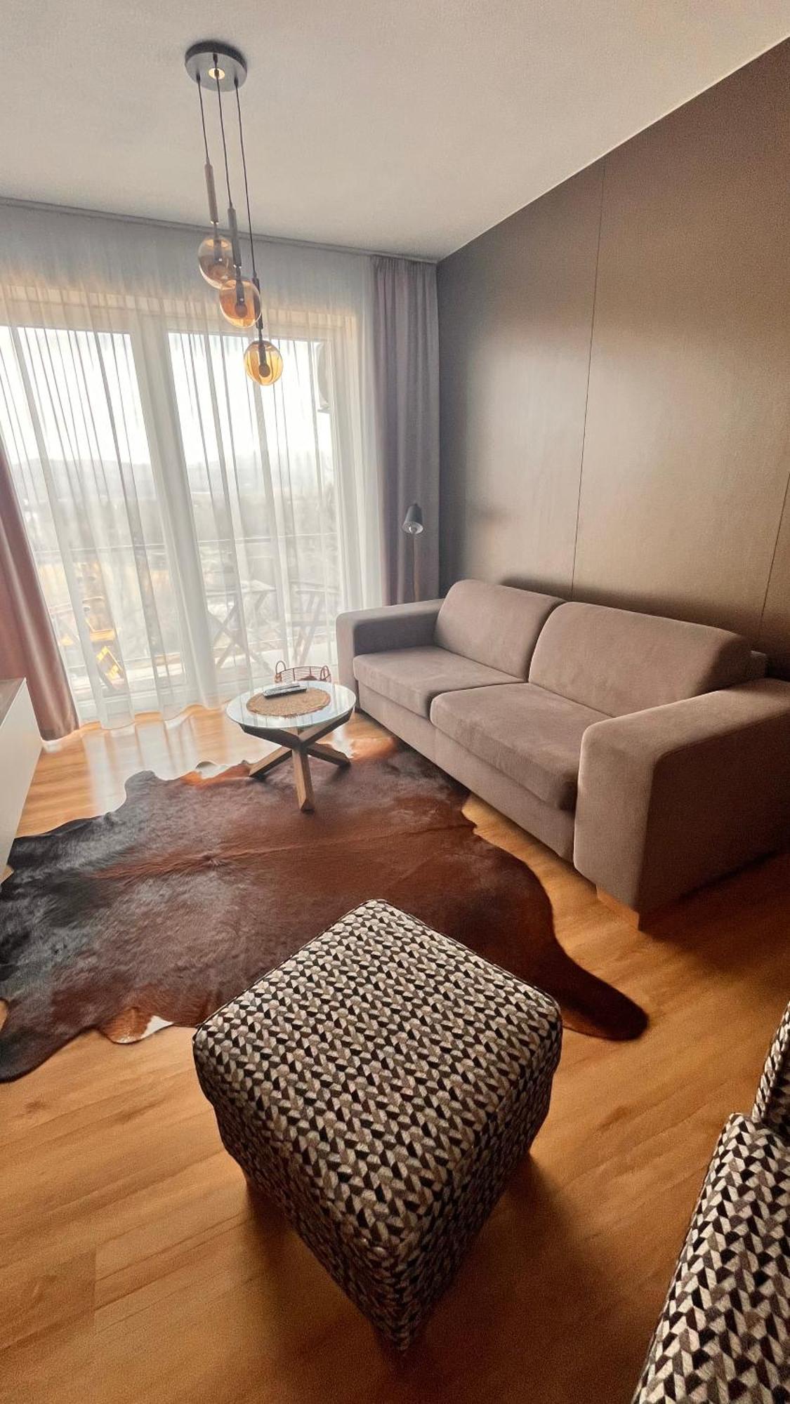 Rezidencia Pod Zamkom Bojnice Apartman Luna 外观 照片